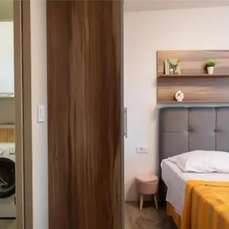 Holiday park Private Lumianni- 2