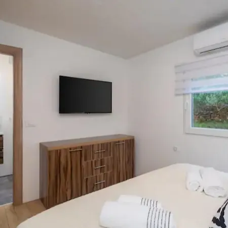 Holiday park Private Lumianni- 2 Kastela
