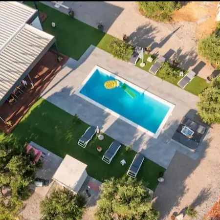 Private Lumianni- 2 * Kaštela