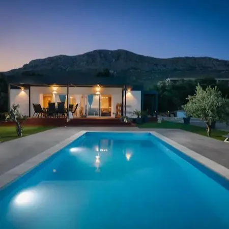 Holiday park Private Lumianni- 2