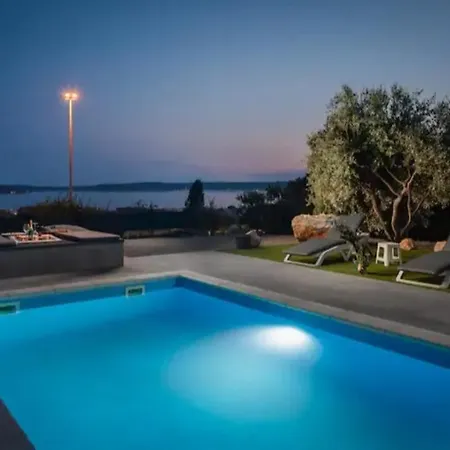 Private Lumianni- 2 Holiday park Kastela