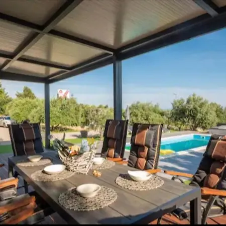 Holiday park Private Lumianni- 2 Kastela