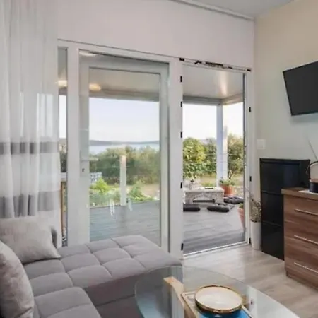 Private Lumianni- 2 Holiday park