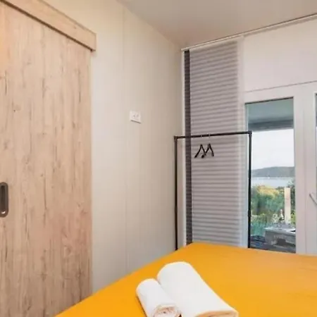 Holiday park Private Lumianni- 2