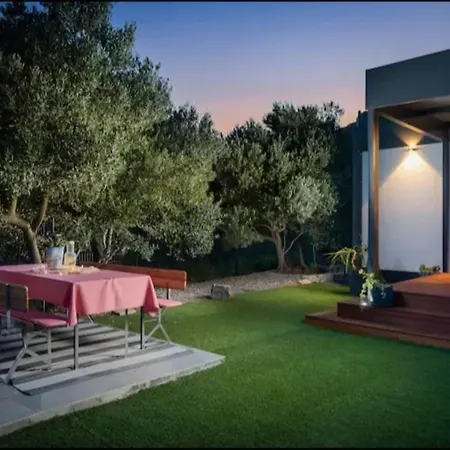Private Lumianni- 2 Holiday park *