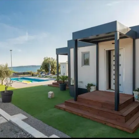 Private Lumianni- 2 Holiday park *