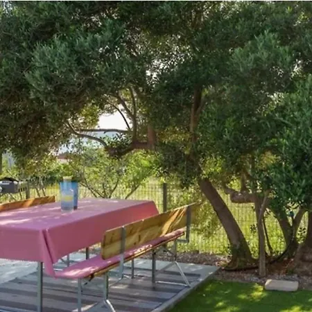 Holiday park Private Lumianni- 2 Kastela