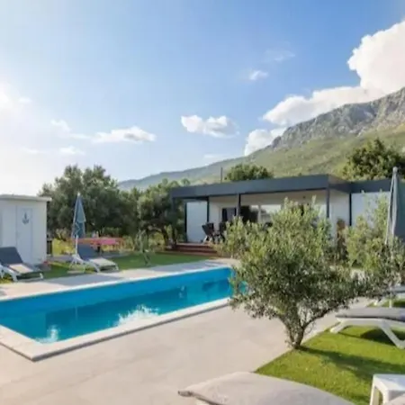 Holiday park Private Lumianni- 2