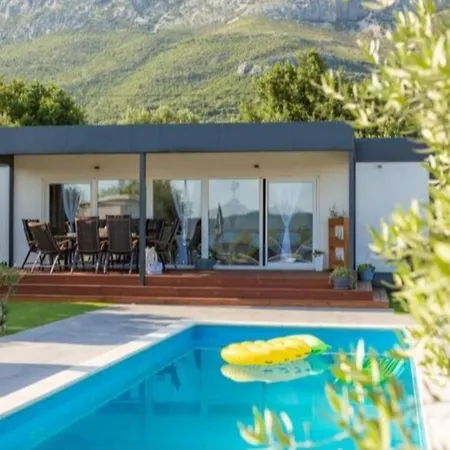 Private Lumianni- 2 Holiday park