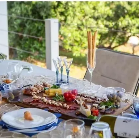 Holiday park Private Lumianni- 2 Kastela
