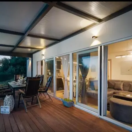 Private Lumianni- 2 * Kaštela