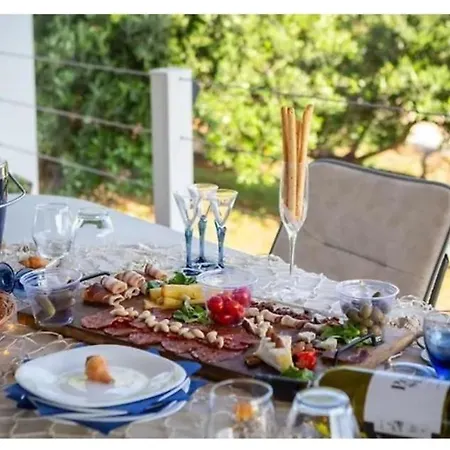 База отдыха Private Lumianni- 2 *