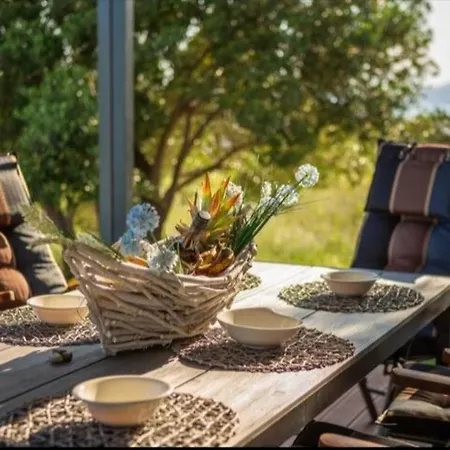 Private Lumianni- 2 Village de vacances Kaštela