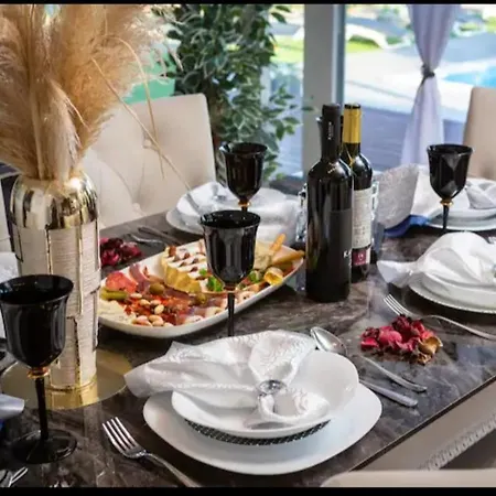 База отдыха Private Lumianni- 2