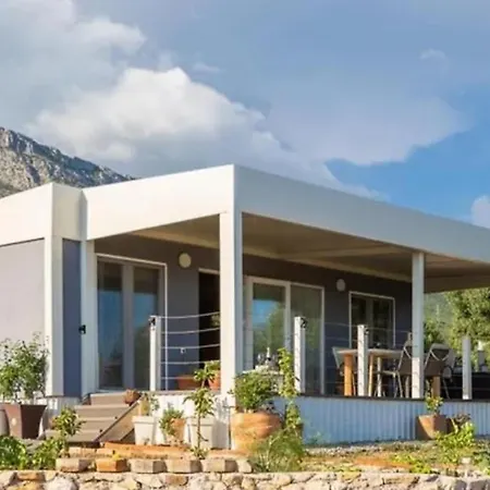 Village de vacances Private Lumianni- 2 Kaštela