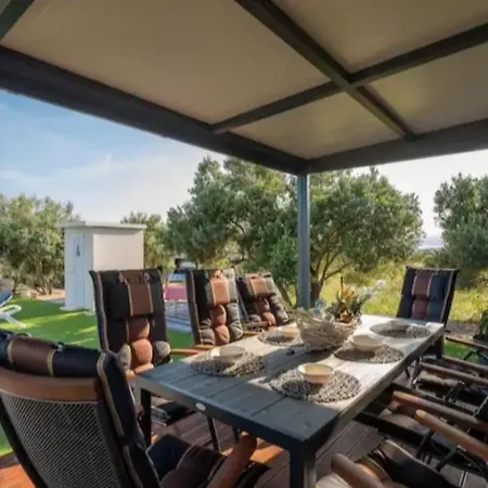 База отдыха Private Lumianni- 2