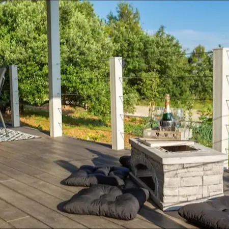 Private Lumianni- 2 Village de vacances Kaštela