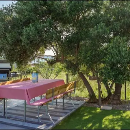 Village de vacances Private Lumianni- 2