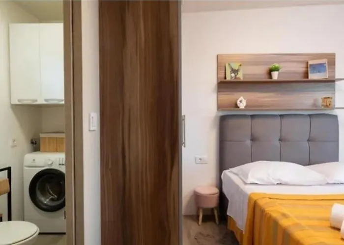 Ferienpark Private Lumianni- 2