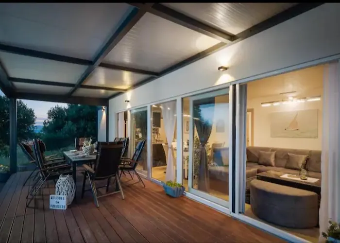 Private Lumianni- 2 * Kaštela