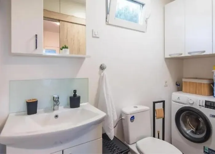 Private Lumianni- 2 * Kaštela