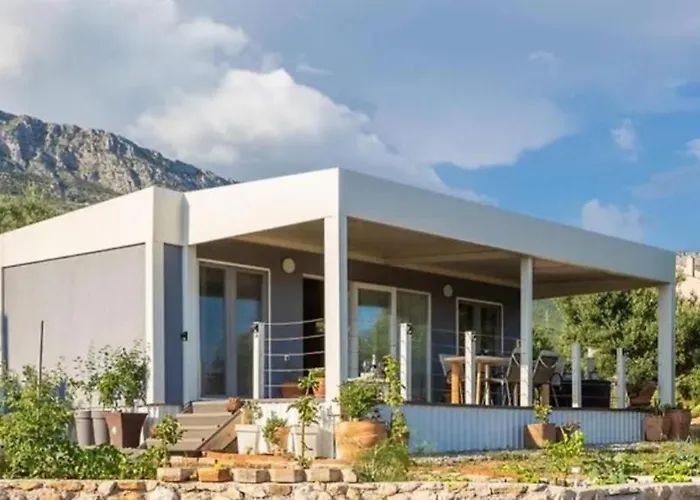 Ferienpark Private Lumianni- 2 Kaštela