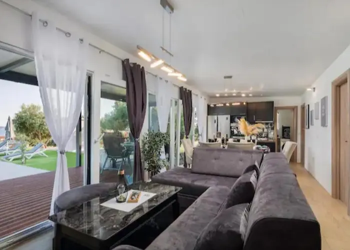 Private Lumianni- 2 Ferienpark