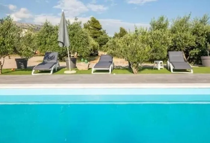 Ferienpark Private Lumianni- 2