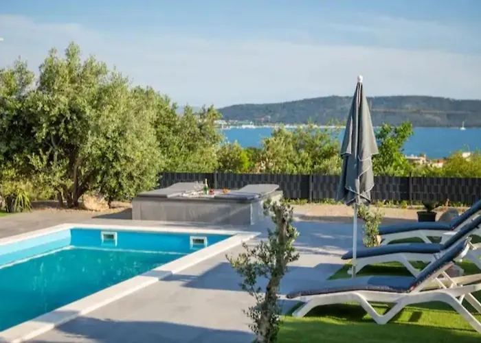 Private Lumianni- 2 Ferienpark