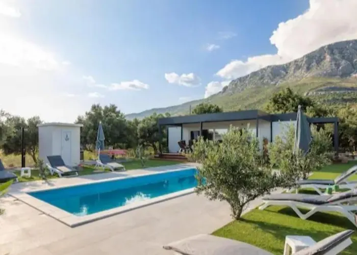 Ferienpark Private Lumianni- 2