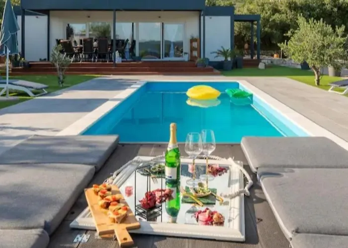 Ferienpark Private Lumianni- 2 *