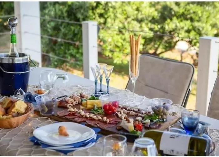 Ferienpark Private Lumianni- 2 Kaštela