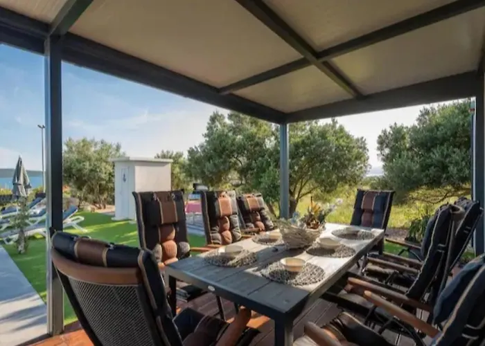 Ferienpark Private Lumianni- 2