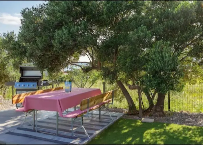 Ferienpark Private Lumianni- 2