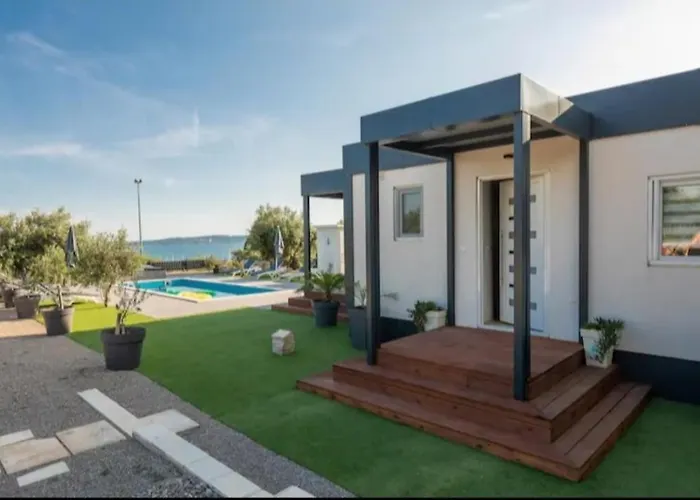 Ferienpark Private Lumianni- 2 Kaštela